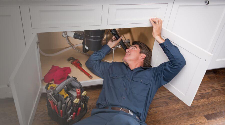 Professional Gas Leak Detection in Genesee, MI